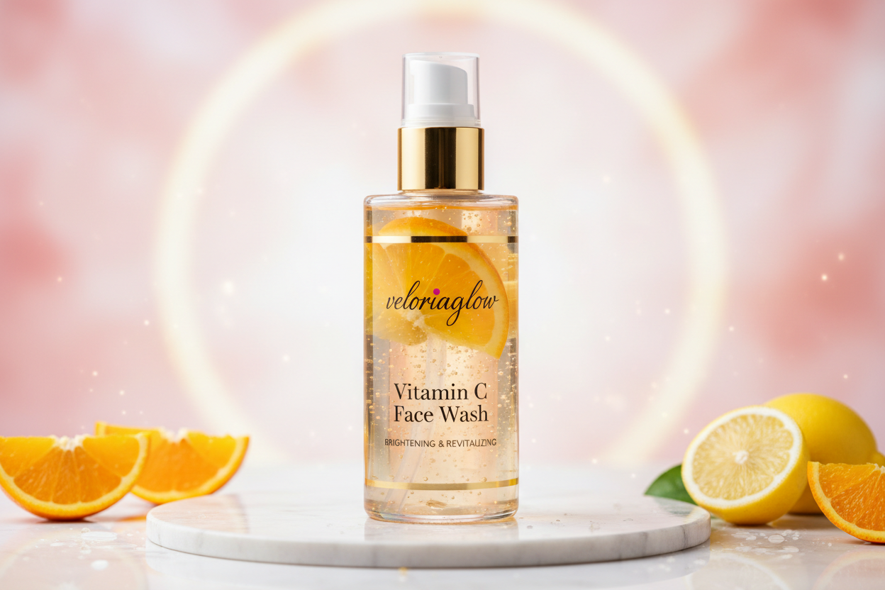 veloriaglow vitamin c serum