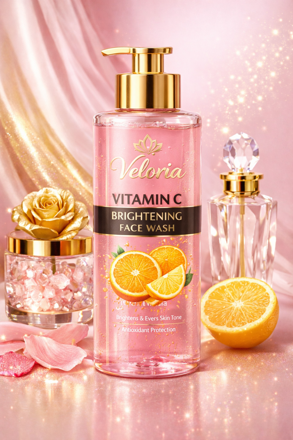 beauty products