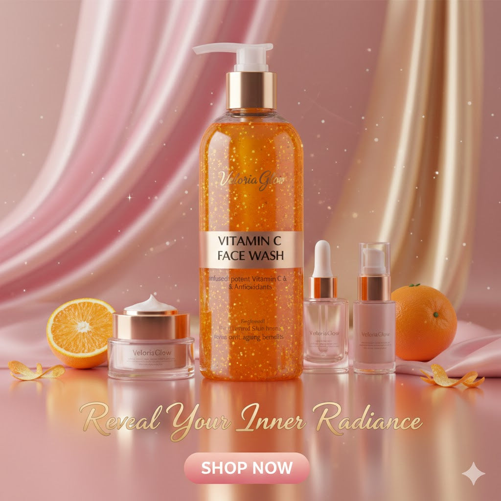 beauty products